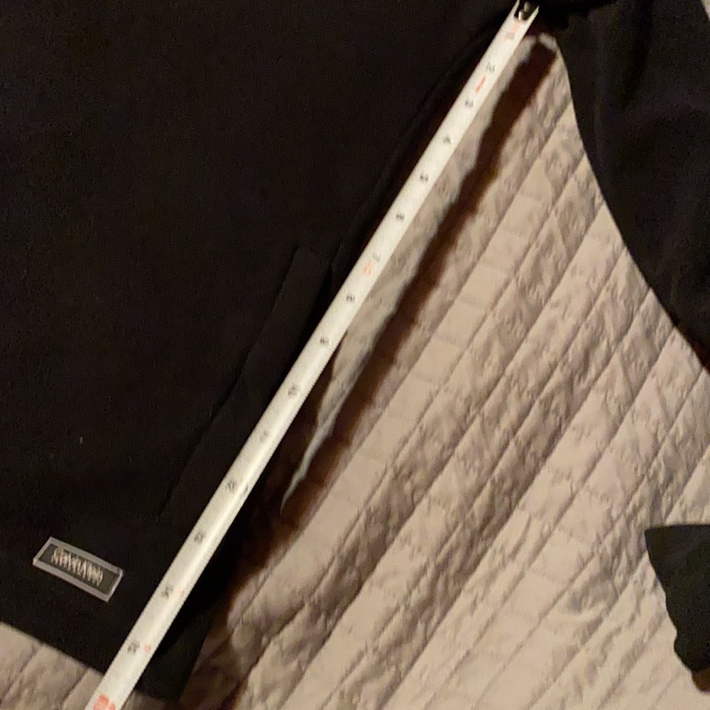 Calvin Klein Performance Fleece - Picture 7 of 7